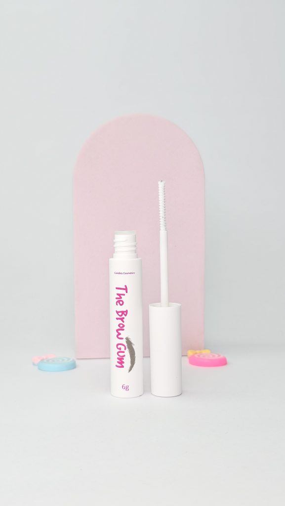 The Brow Gum
