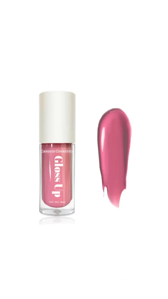 Candies Cosmetics Lipgloss - Image 2