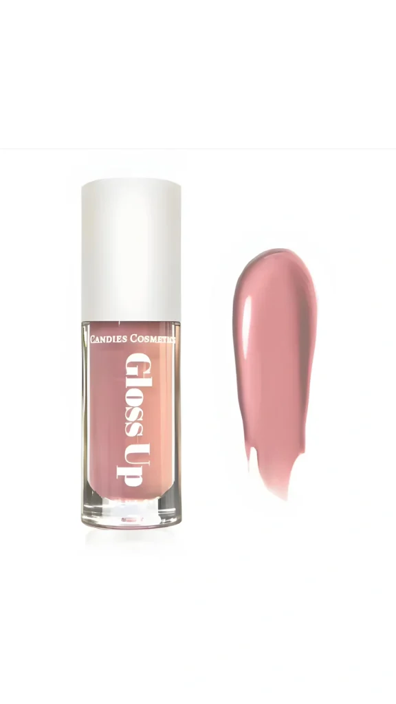 Candies Cosmetics Lipgloss