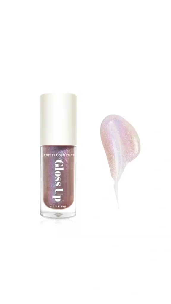 Candies Cosmetics Lipgloss - Image 6