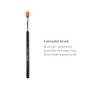 C.C Brow Sculpt Brush - Image 2