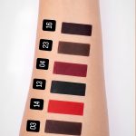 Smudge-Proof Lipliners