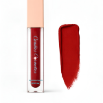 Smudge Proof Matte Lipsticks