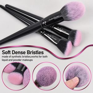 18 Piece Brush Set - Image 3