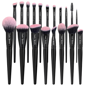 18 Piece Brush Set